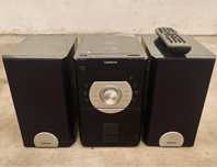 System Hi-Fi Lenco MDV-15 OKAZJA!