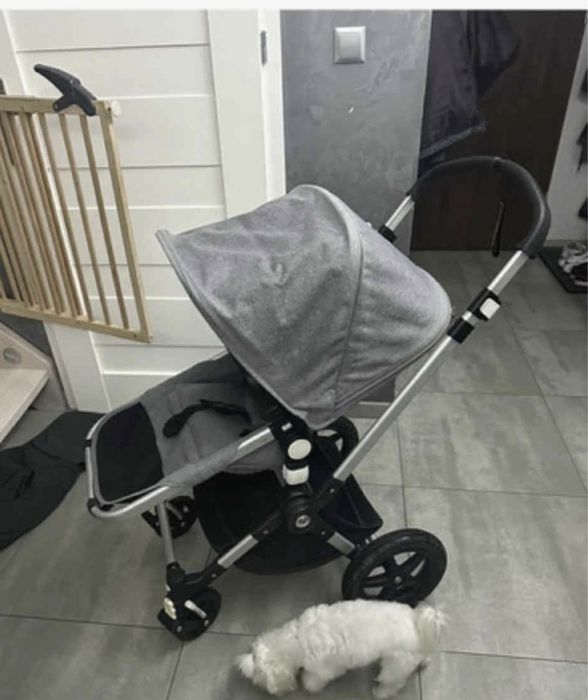Bugaboo Cameleon 1