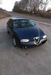 Продам Alfa Romeo 156