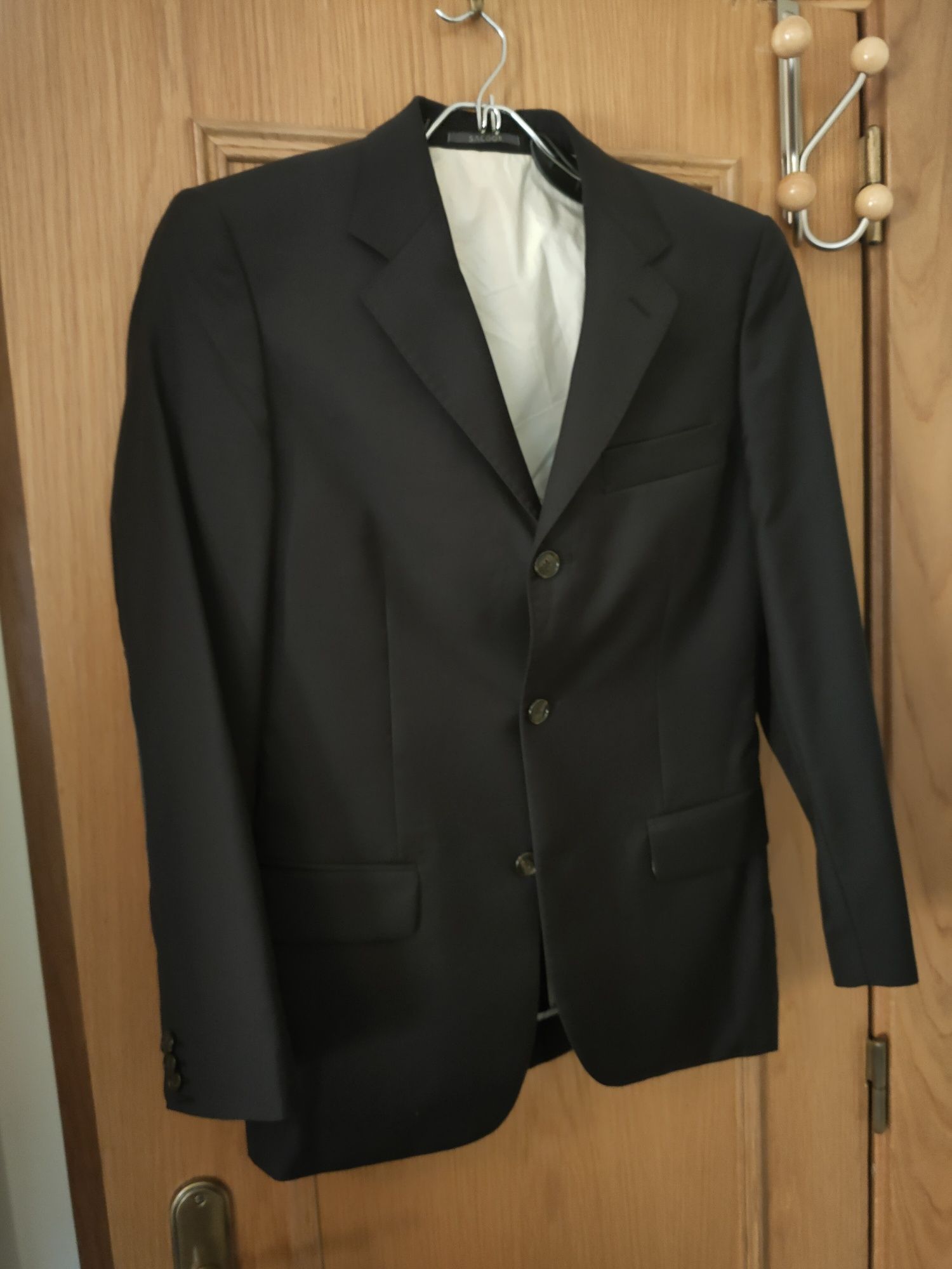 Blazer Sacoor - Tamanho M