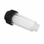 Filtr wody plastikowy 3/4" do Karcher, Kranzle, Wap, Nilfisk i innych