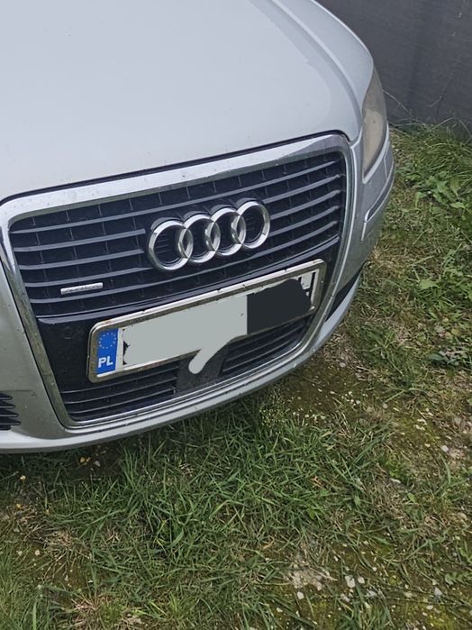 Sprzedam Audi A8D3 z 2009 roku