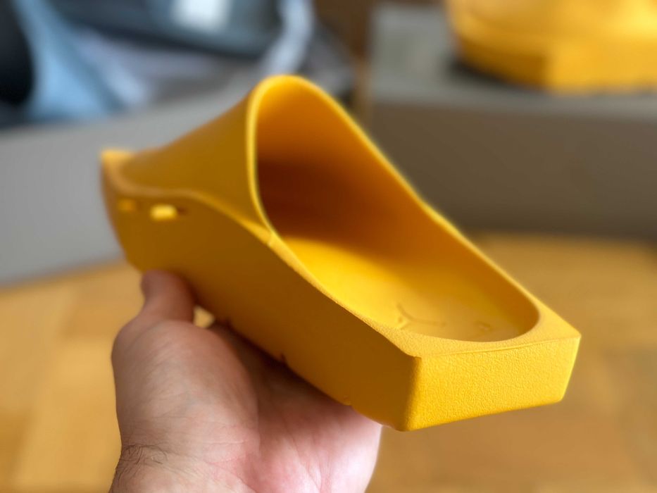 Шльопанці Jordan Hex Mule тапочки капці DX6405-700