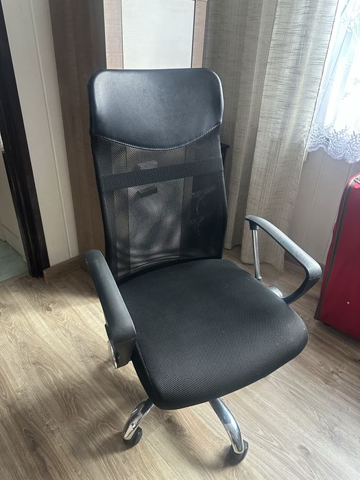 Krzesło obrotowe do biurka