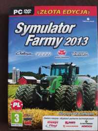 Symulator farmy 2013 PC
