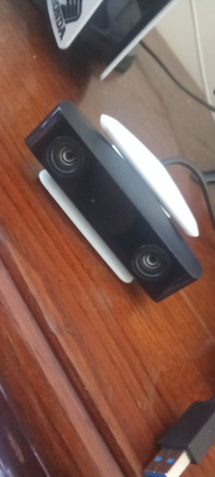 Câmera hp para PlayStation 5