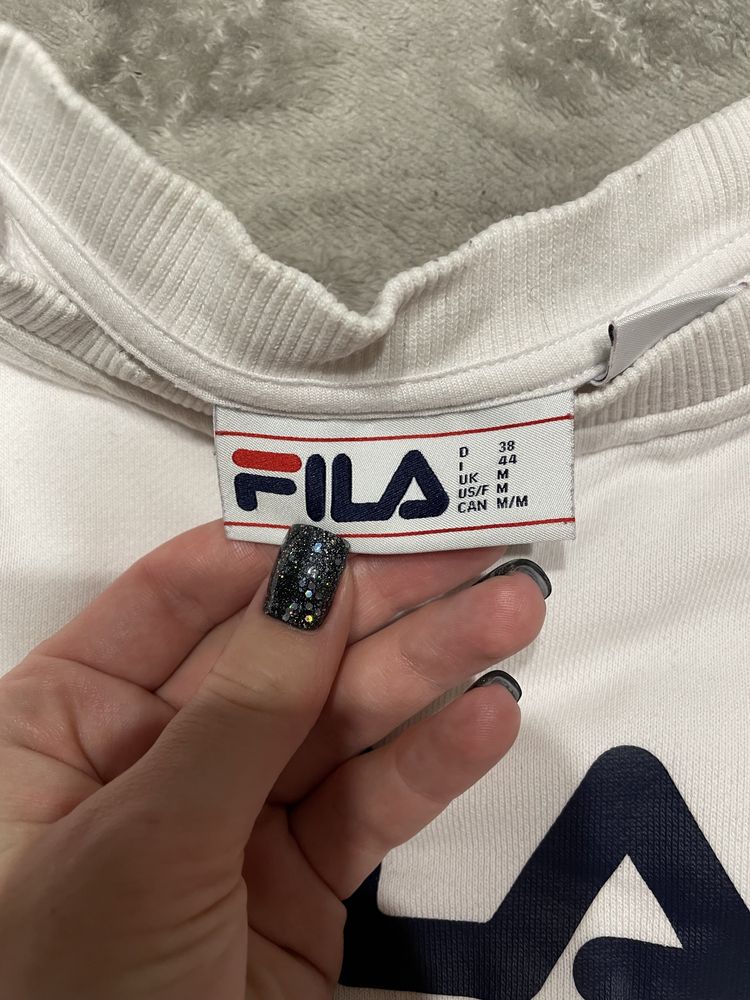 Fila, світшот Fila