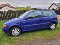 Volkswagen Polo 6N**1.4 Benzyna***W BardzoDobrymStanie**Zarejestrowany