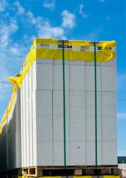 Утеплювач 80кг/м³ Новотерм 50мм/100мм минвата утеплитель вент фасад