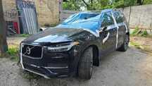 Разборка Volvo XC90 T5 USA Вольво Шрот Запчасти 2016 2017 2018 2019
