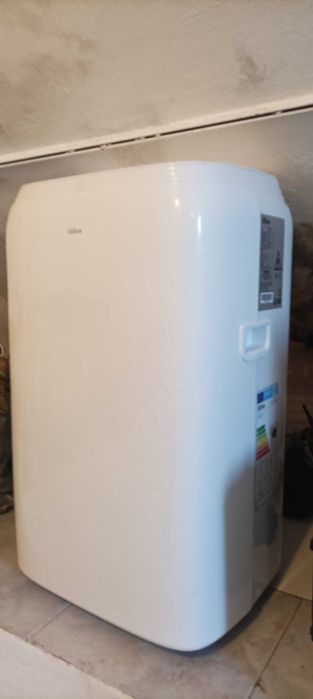 Ar Condicionado Portátil