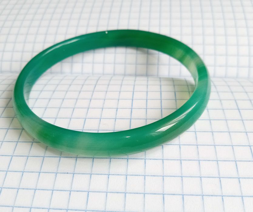 Браслет из натурального камня, винтаж