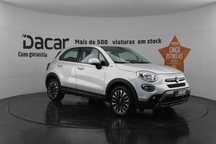 Fiat 500X 1.3 MJ City Cross