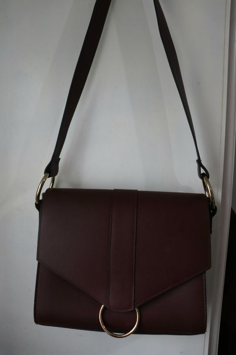 Mala de ombro Bershka