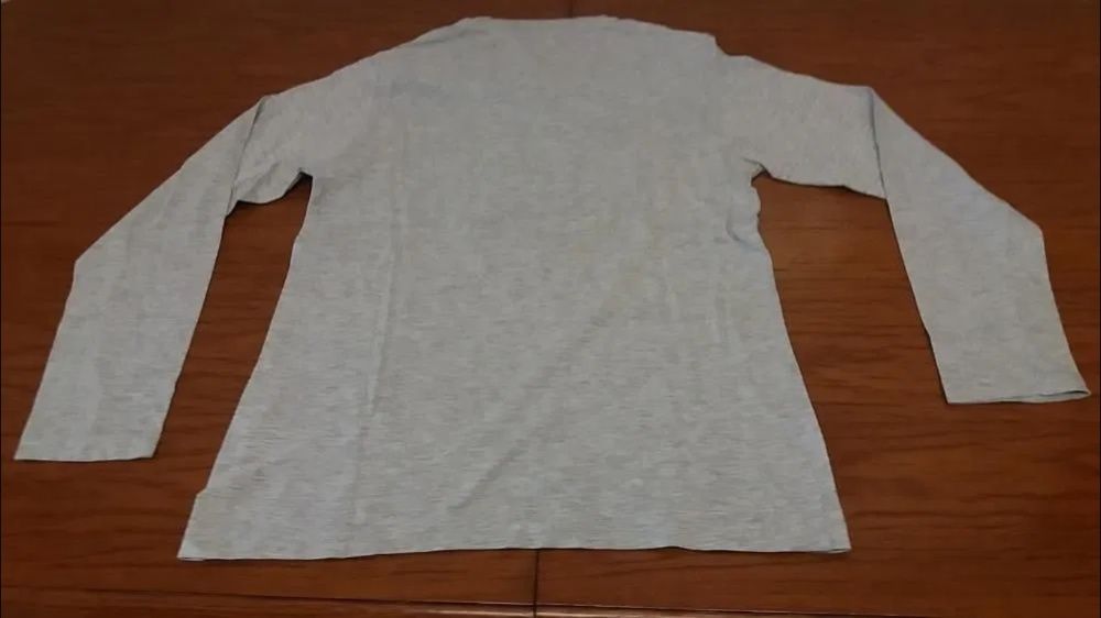 Sweat Algodão Lefties Athletics 82 (9 - 10 Anos)