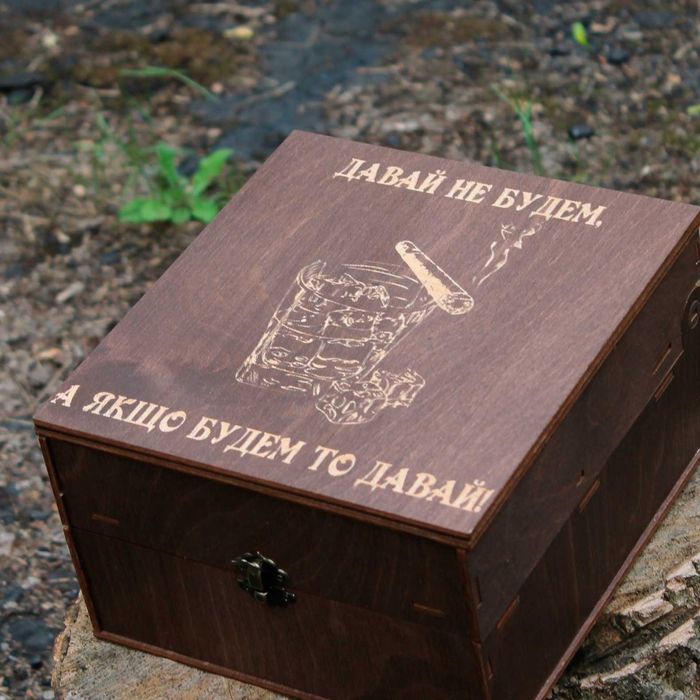 Наливатор спиртних напоїв дозатор з автоналивом на 6 чарок