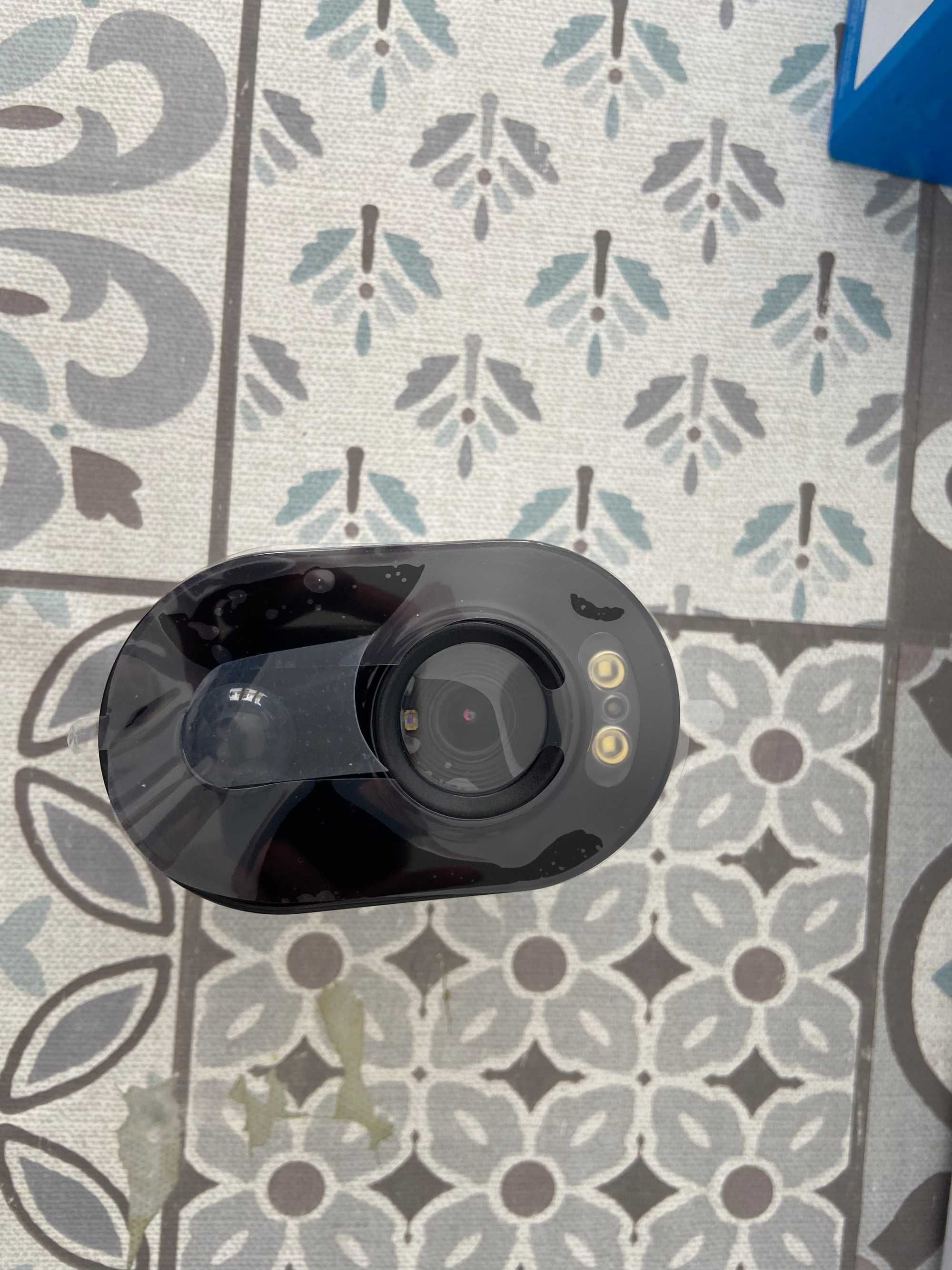 Eeolink Argus 3e + painel solar