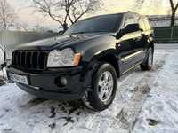 Jeep Grand Cherokee 2006