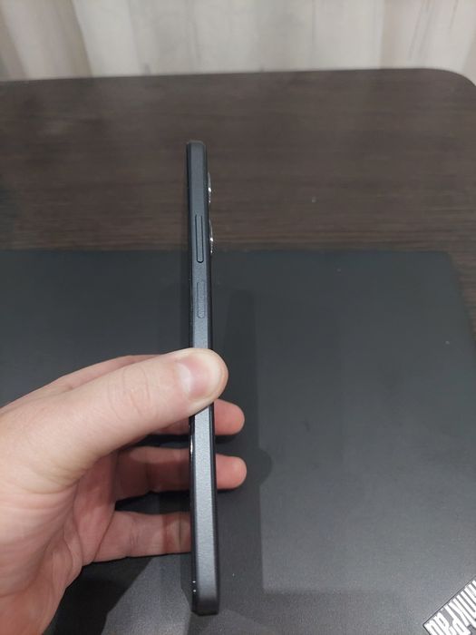 Oppo A58 6+4/128Gb black