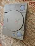 Sony playstation 1