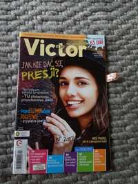 Victor czasopismo IV 2022