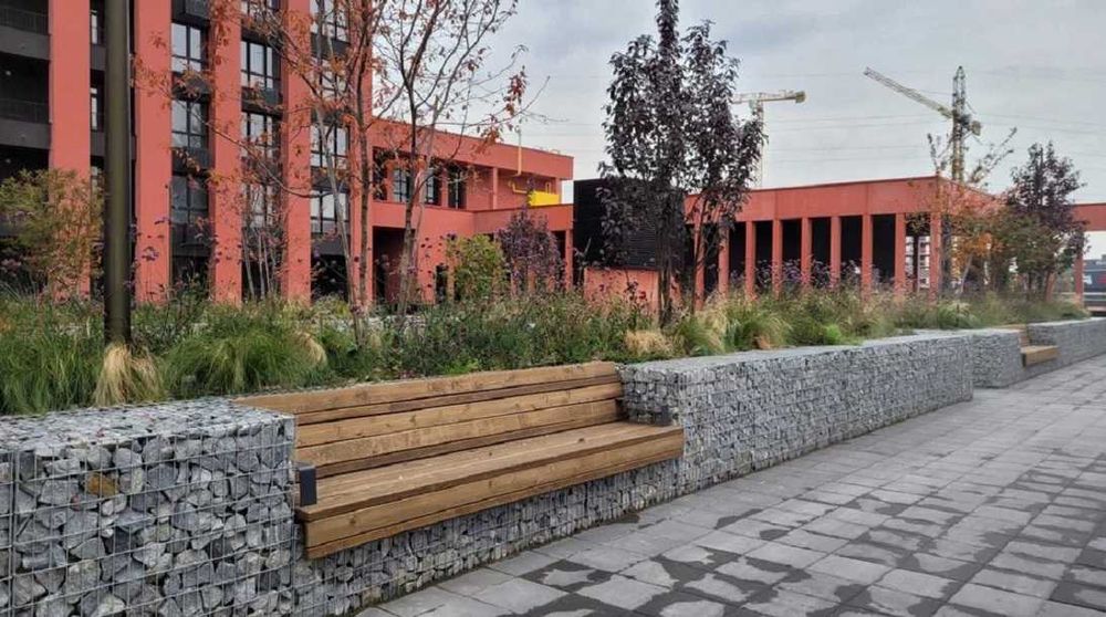 Розглянемо державни програми! 1-кк ЖК DOK 32 вул. Набережно-Рибальська