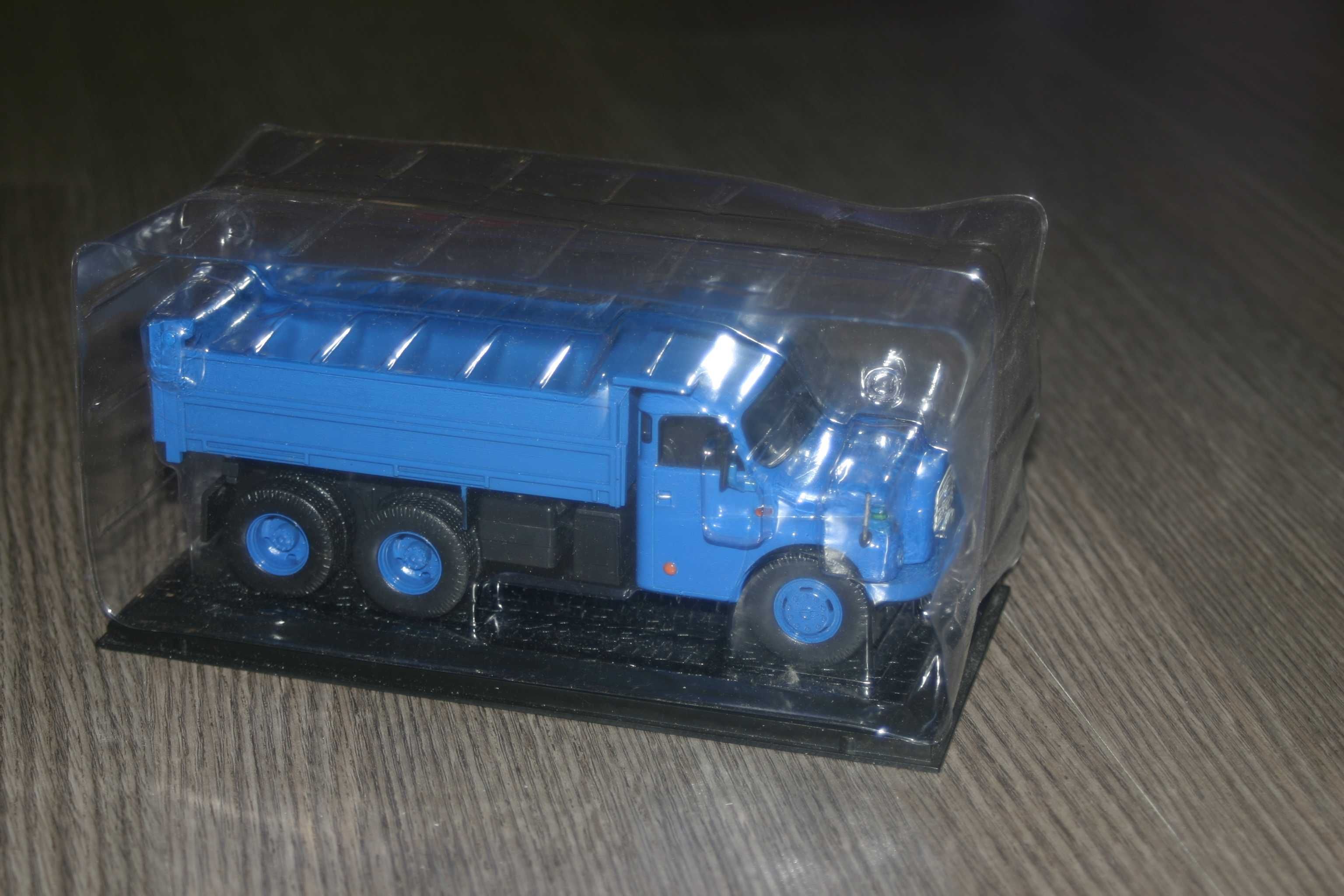 1/43 Tatra 148 S3 LKW Atlas