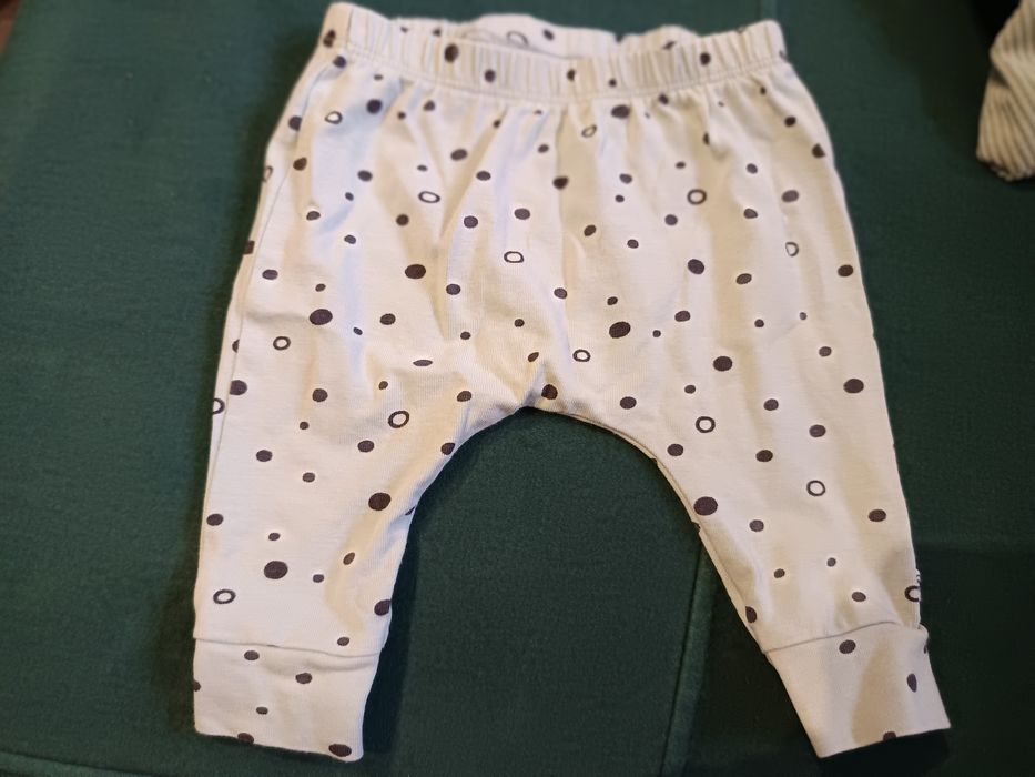 Spodenki legginsy Next