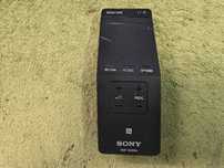 SONY RMF-ED004 oryginalny pilot zdalnego sterowania.