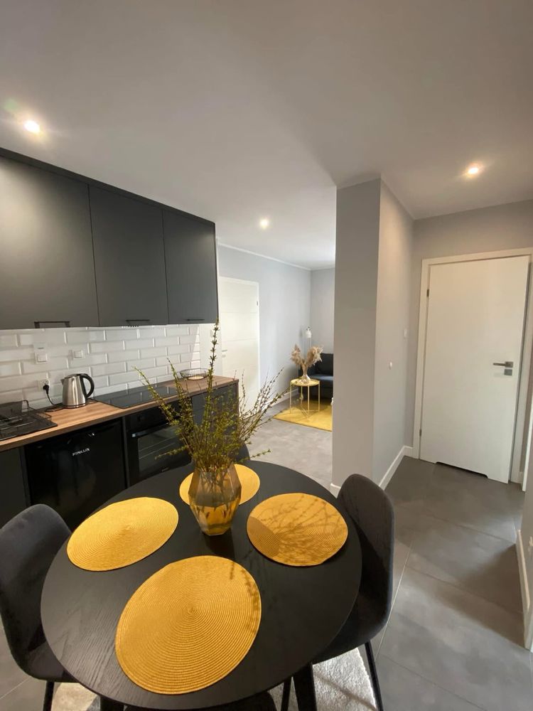 Apartemant 5cio osobowy