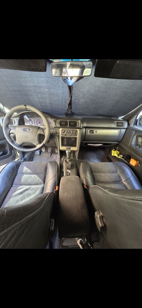 Vendo Volvo V70R