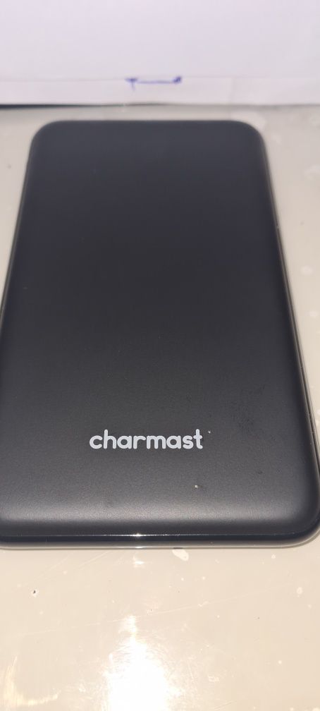 Powerbank Charmast 26800 mAh