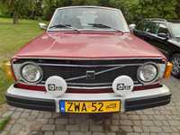 Volvo 144 model 74 B20A