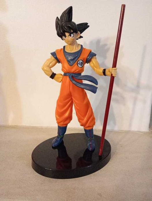 Dragon ball figura