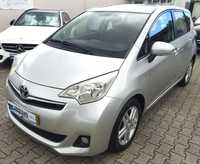 Toyota Verso-S 1.33 VVT-i Exclusive
