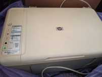 HP Deskjet F2280