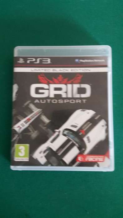 Grid Autosport | PS3