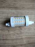 Żarówka LED typ oprawki R7S , 8W / 230V 1055 lm  OSRAM biała ciepła