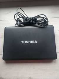 Sprzedam laptop Toshiba