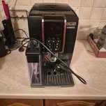 Ekspres delonghi