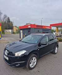 Nissan Qashqai 2.0