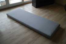 Materac 70x200cm