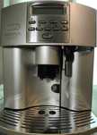 Delonghi Magnifica Automatic Cappuccino, ESAM3500 кавомашина кавоварка