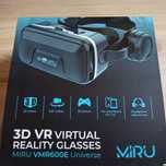 Wirtualne okulary MIRU VMR600E