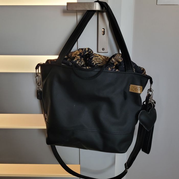 Torba do wózka Czarodziejska igła