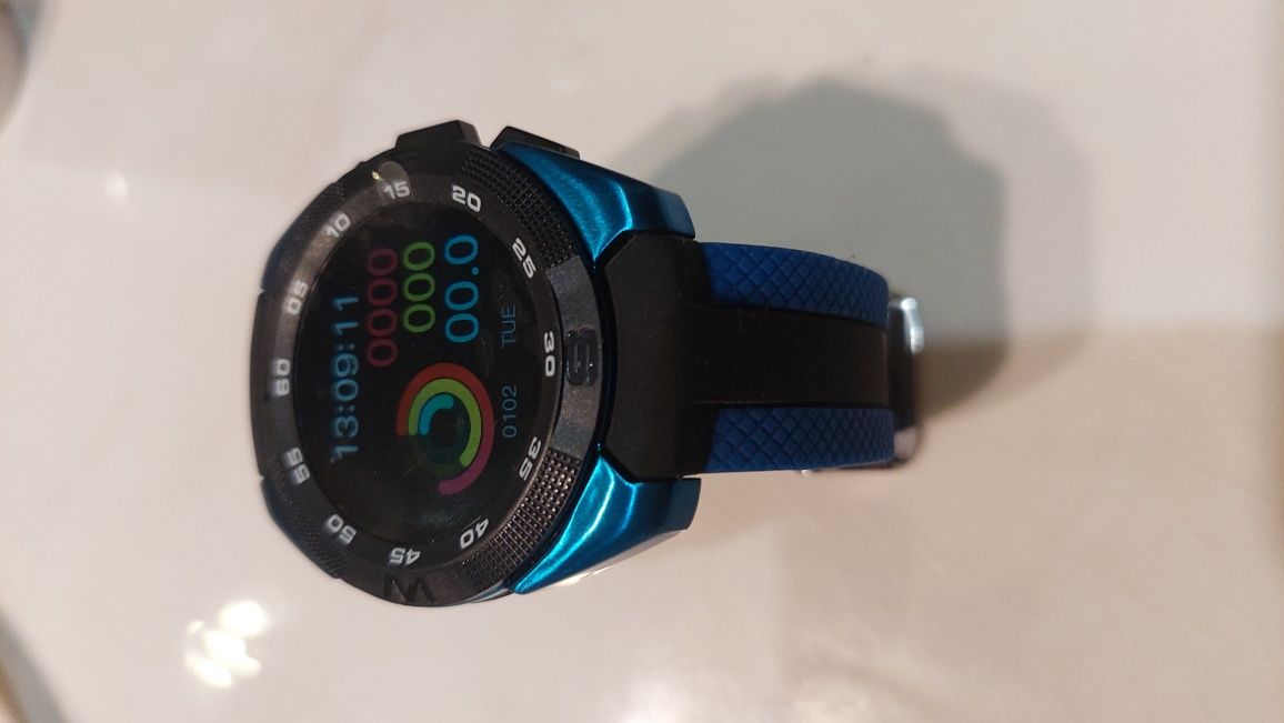 Smartwatch nowy!
