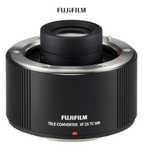 FUJIFILM Teleconversor XF 2X TC WR