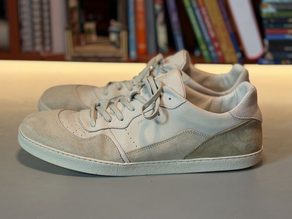 Барефут Groundies 47 31см