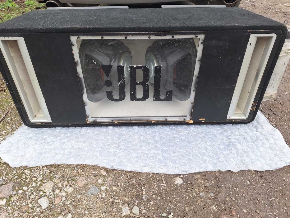 Сабвуфер JBL оригінал.