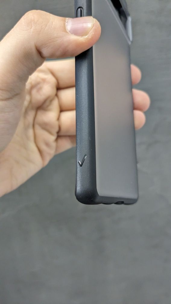 Чохол Google Pixel 6 Pro Zagg Verizon slim case Чехол